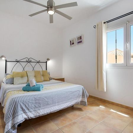 Villa Contenta Corralejo Exterior foto